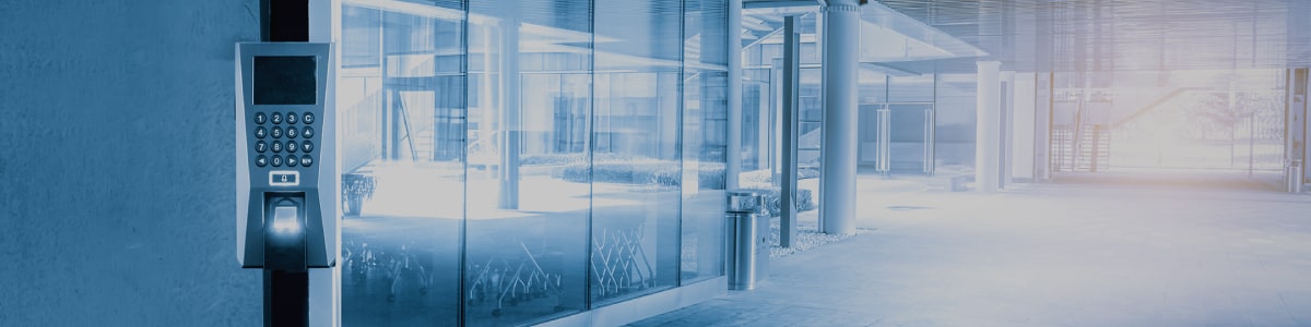Access Control Systems